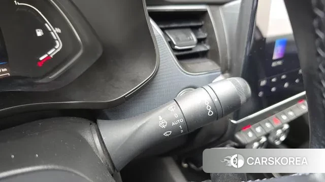 Renault Korea (Samsung) XM3 id 3416310 из Кореи 8