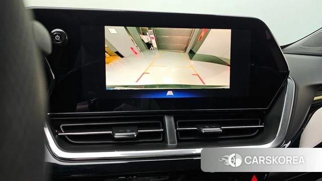 Chevrolet (GM Daewoo) Trax Crossover id 3963651 из Кореи 8