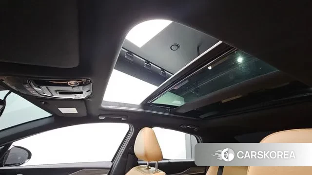 Kia K5 3rd generation id 3368023 из Кореи 8