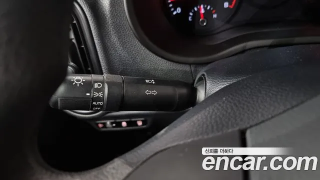 Kia Morning Urban (JA) id 2705340 из Кореи 8