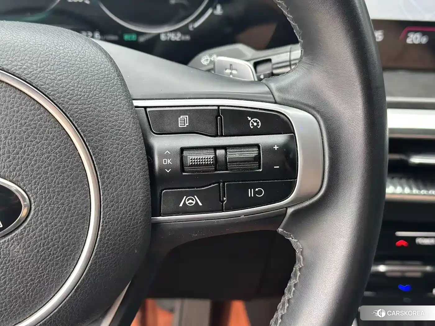 Kia K5 id 4570665 из Китая 8