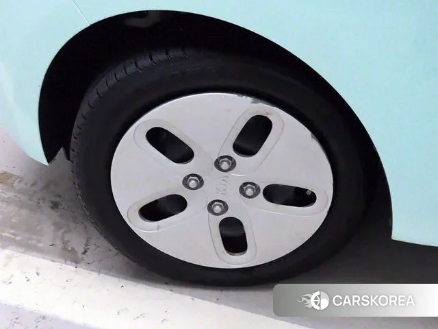 Kia The New Ray id 3059536 из Кореи 8