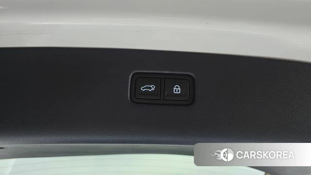 Genesis GV80 id 4764884 из Кореи 8