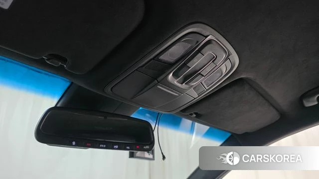 Hyundai Santa Fe TM id 4465460 из Кореи 8