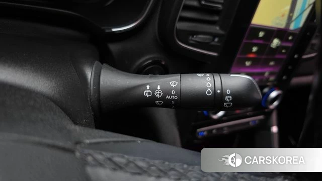 Renault Korea (Samsung) QM6 id 3937094 из Кореи 8