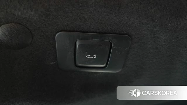 Lincoln New MKZ id 4856397 из Кореи 8