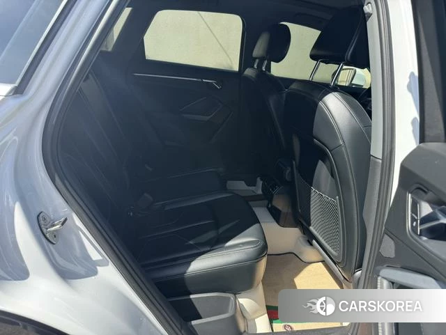 Audi Q3 id 4335755 из Китая 8