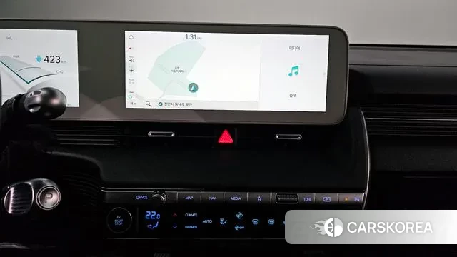 Hyundai Ionic 5 id 3290441 из Кореи 8