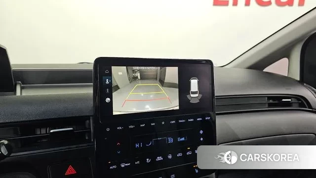 Hyundai Staria id 3771559 из Кореи 8