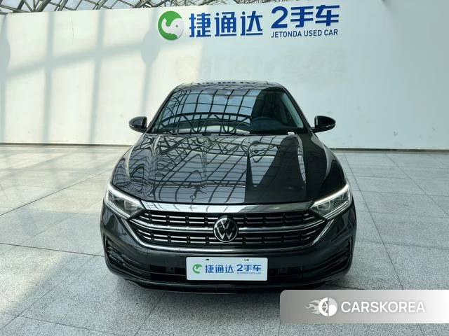 Volkswagen Sagitar id 4271314 из Китая 8