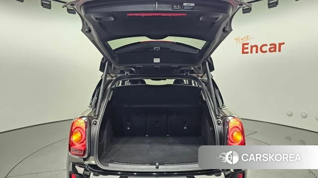 Mini Cooper Countryman id 4397712 из Кореи 8