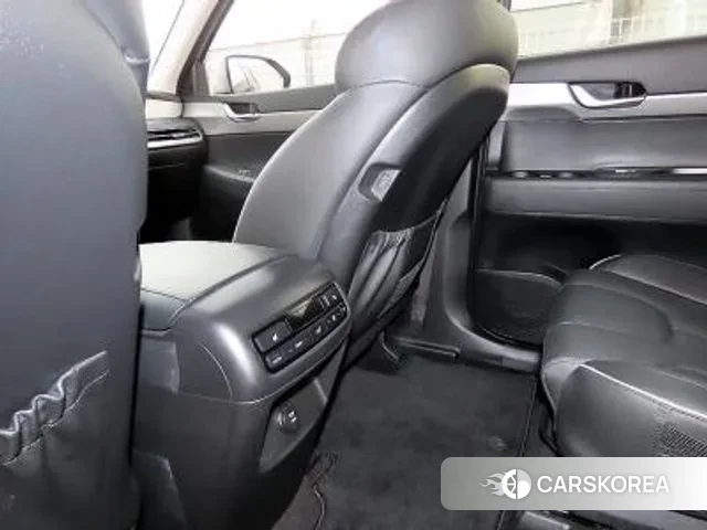 Hyundai The New Palisade id 3478013 из Кореи 8