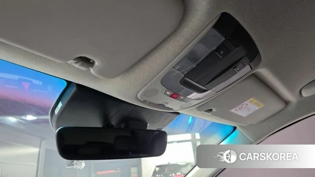 Kia Di All New Niro EV id 3940636 из Кореи 8