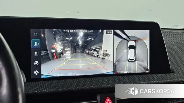 Kia EV6 id 3711754 из Кореи 8