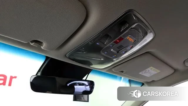 Genesis GV70 id 3556178 из Кореи 8