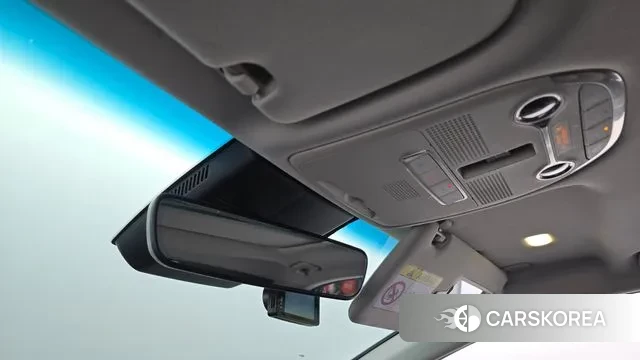 Hyundai The New Grandeur IG Hybrid id 3650433 из Кореи 8