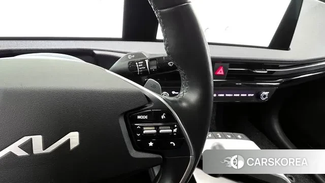 Kia EV6 id 3771352 из Кореи 8