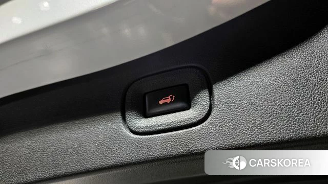 Renault Korea (Samsung) The New QM6 id 3992918 из Кореи 8