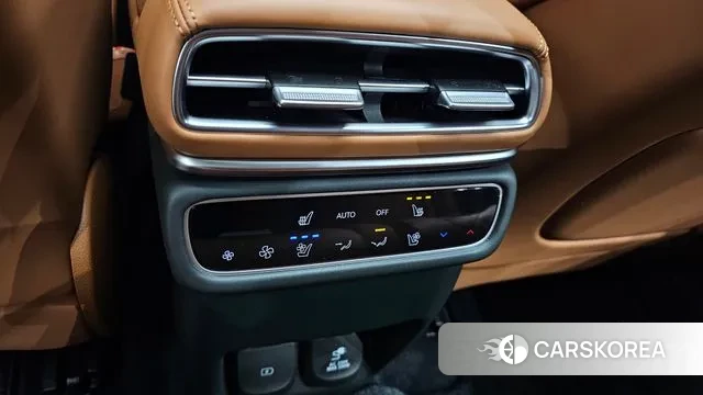 Genesis GV80 id 3507697 из Кореи 8