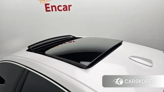 Volvo S90 id 3716963 из Кореи 8