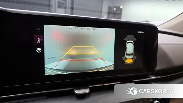 Kia Carnival 4th generation id 3660948 из Кореи 8