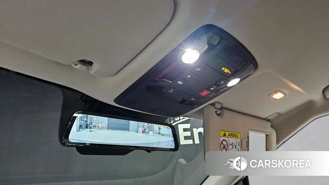 Kia Carnival 4th generation id 3897155 из Кореи 8