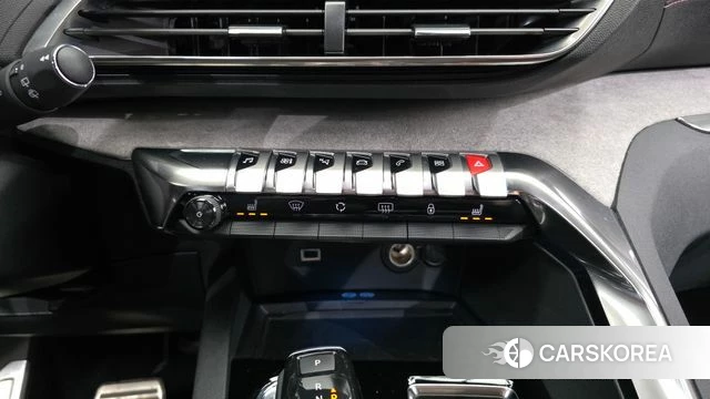 Peugeot 5008 second generation id 4187025 из Кореи 8