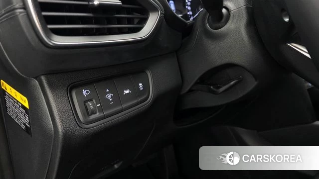 Hyundai Santa Fe TM id 4865138 из Кореи 8