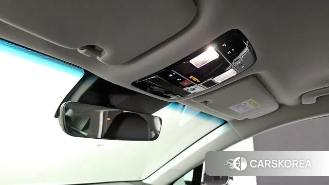 Hyundai Grandeur (GN7) id 3241487 из Кореи 8