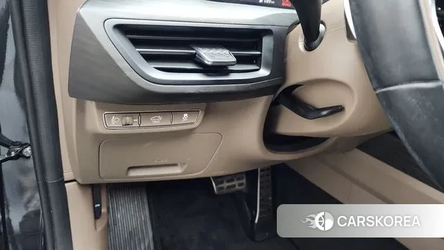 Kia K8 id 3427096 из Кореи 8