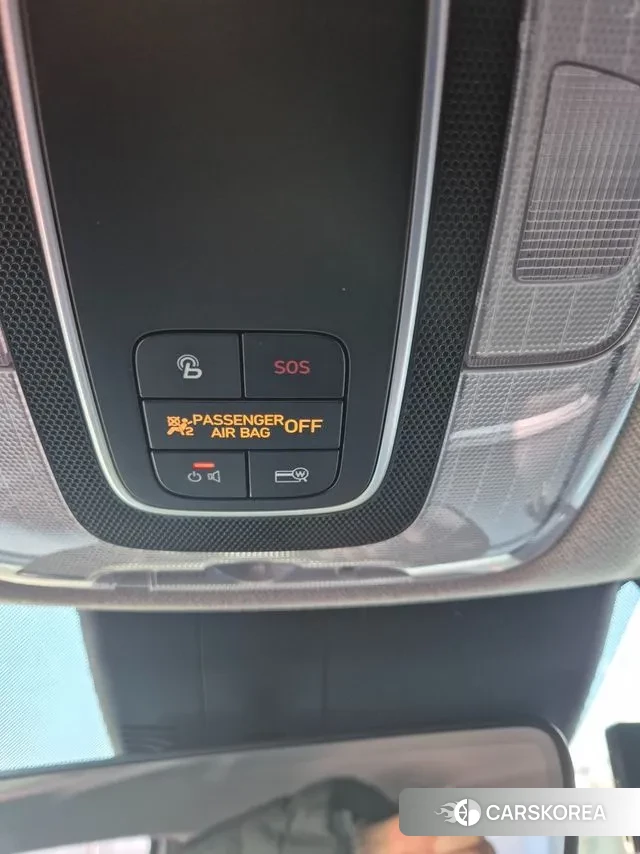 Hyundai Avante (CN7) id 3601375 из Кореи 8