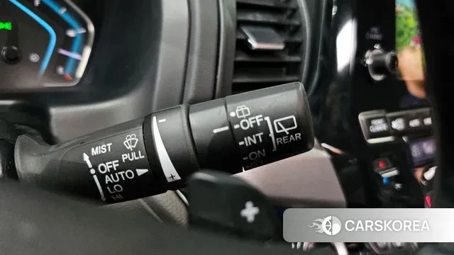 Honda Odyssey id 3013712 из Кореи 8