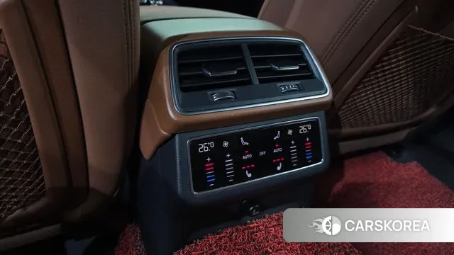 Audi A6 (C8) id 3514037 из Кореи 8