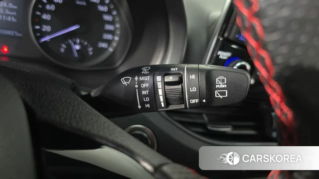 Hyundai i30 (PD) id 4294826 из Кореи 8