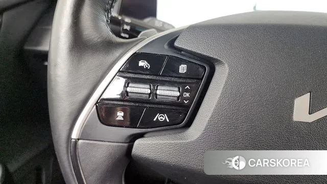 Kia EV6 id 3488429 из Кореи 8