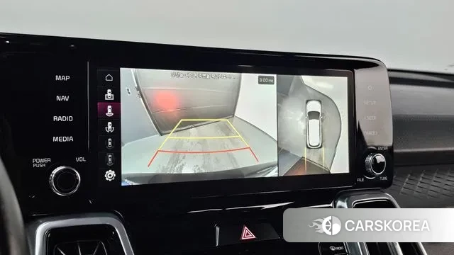 Kia Sorento 4th Generation id 3164399 из Кореи 8