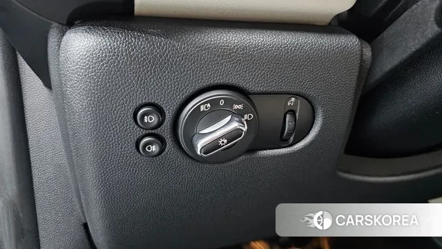 Mini Cooper S id 3741576 из Кореи 8