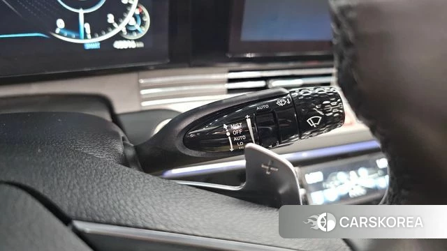 Hyundai The New Grandeur IG id 4524275 из Кореи 8