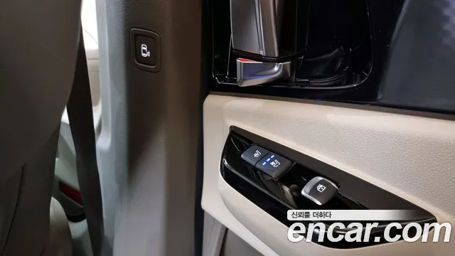 Kia Carnival 4th generation id 2750768 из Кореи 8