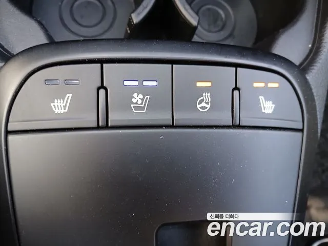 Kia Morning Urban (JA) id 2690175 из Кореи 8