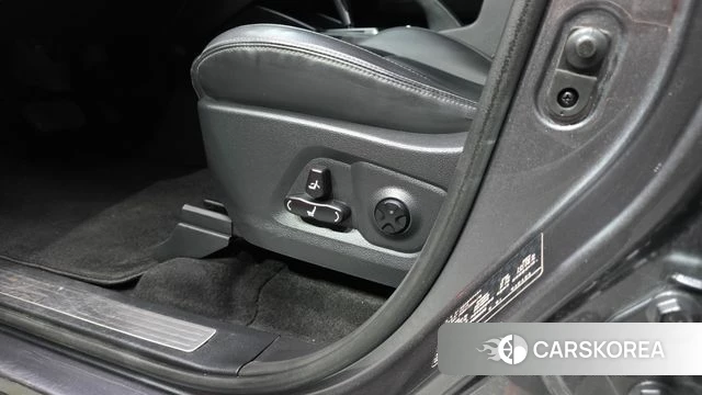 Ssangyong Rexton Sports id 4371434 из Кореи 8
