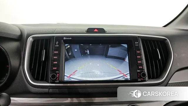 Kia The New Ray id 3373860 из Кореи 8