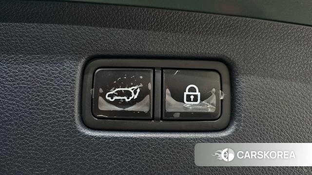 Genesis GV70 id 4609487 из Кореи 8