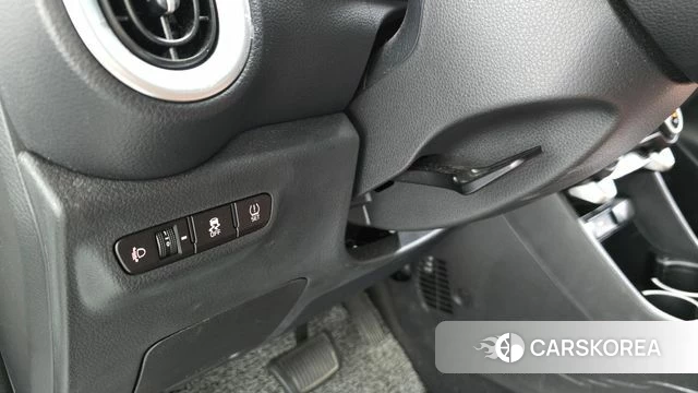 Kia The New Morning (JA) id 4927937 из Кореи 8
