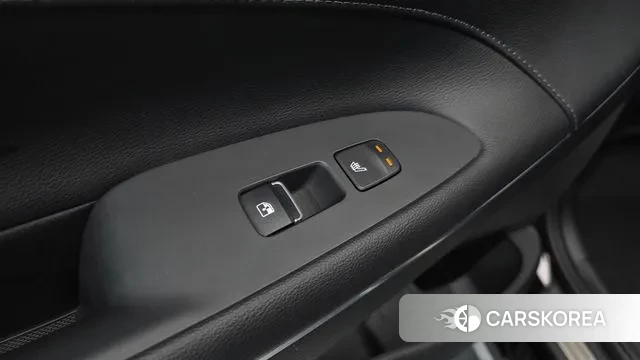 Hyundai The New Grandeur IG Hybrid id 3111945 из Кореи 8