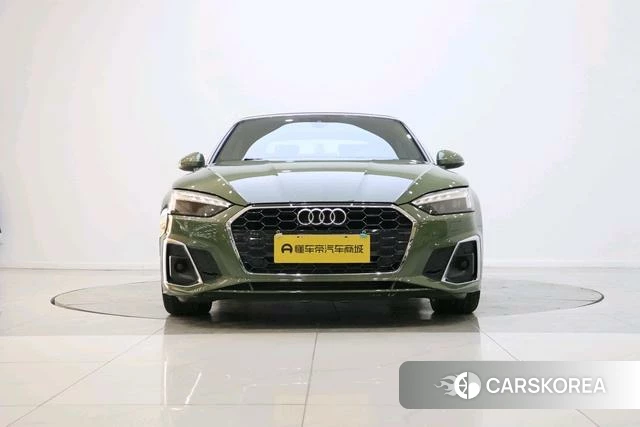 Audi A5 id 4278651 из Китая 8