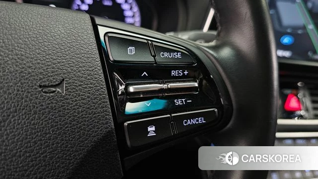 Hyundai Grandeur IG id 3955947 из Кореи 8