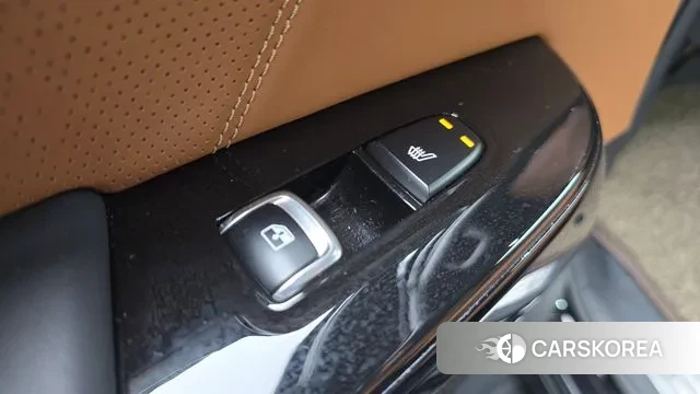 Kia Mohave Master id 3195874 из Кореи 8