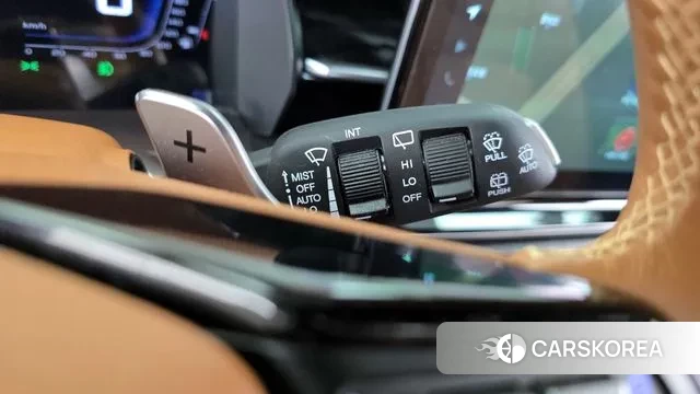 Ssangyong Torres id 3279137 из Кореи 8