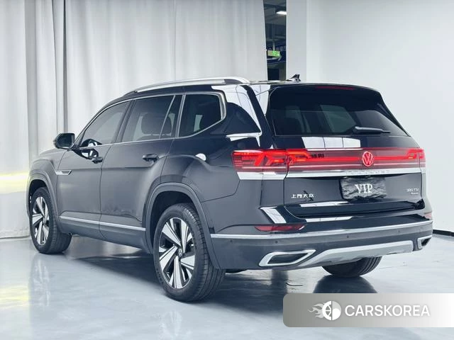 Volkswagen Tourang id 4299849 из Китая 8